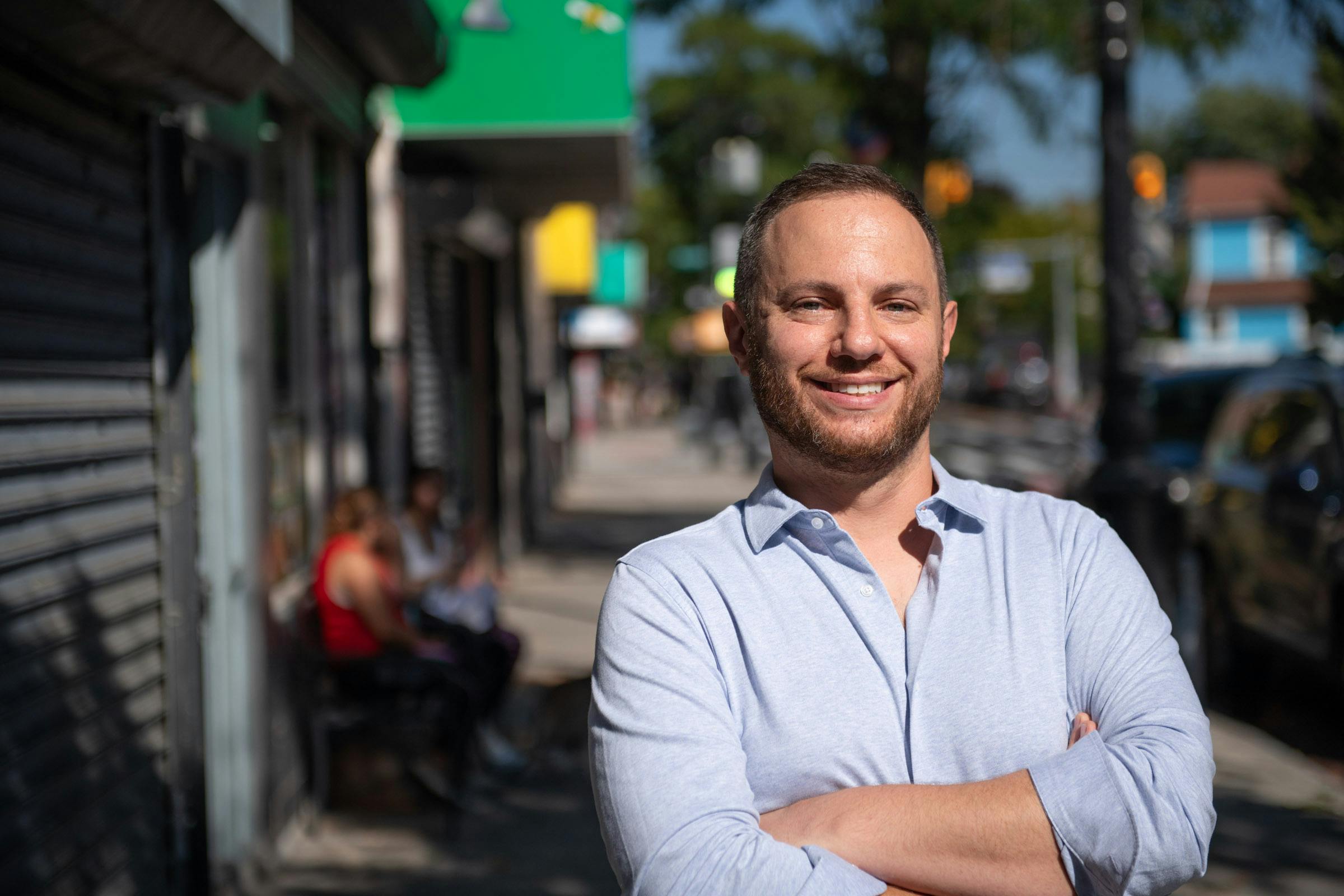 Hero background image