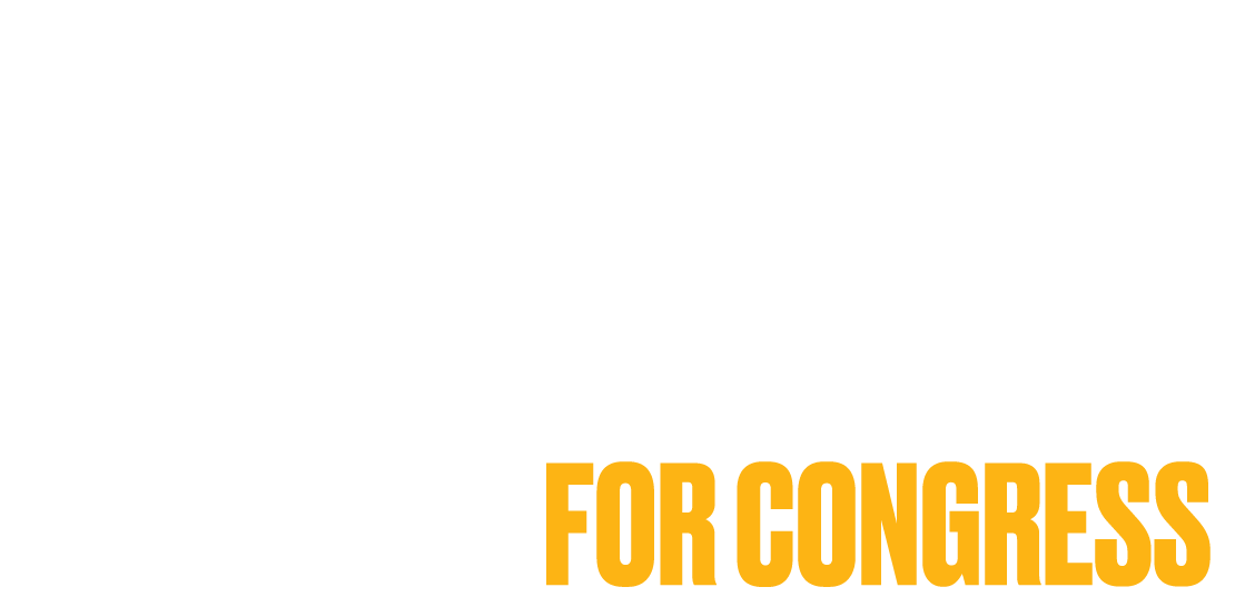 Mike Goldfarb for Congress