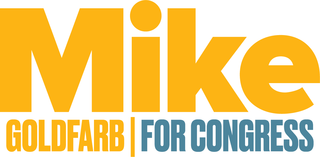 Mike Goldfarb for Congress