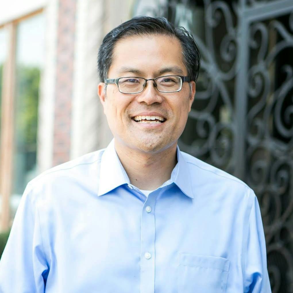 Mike Fong