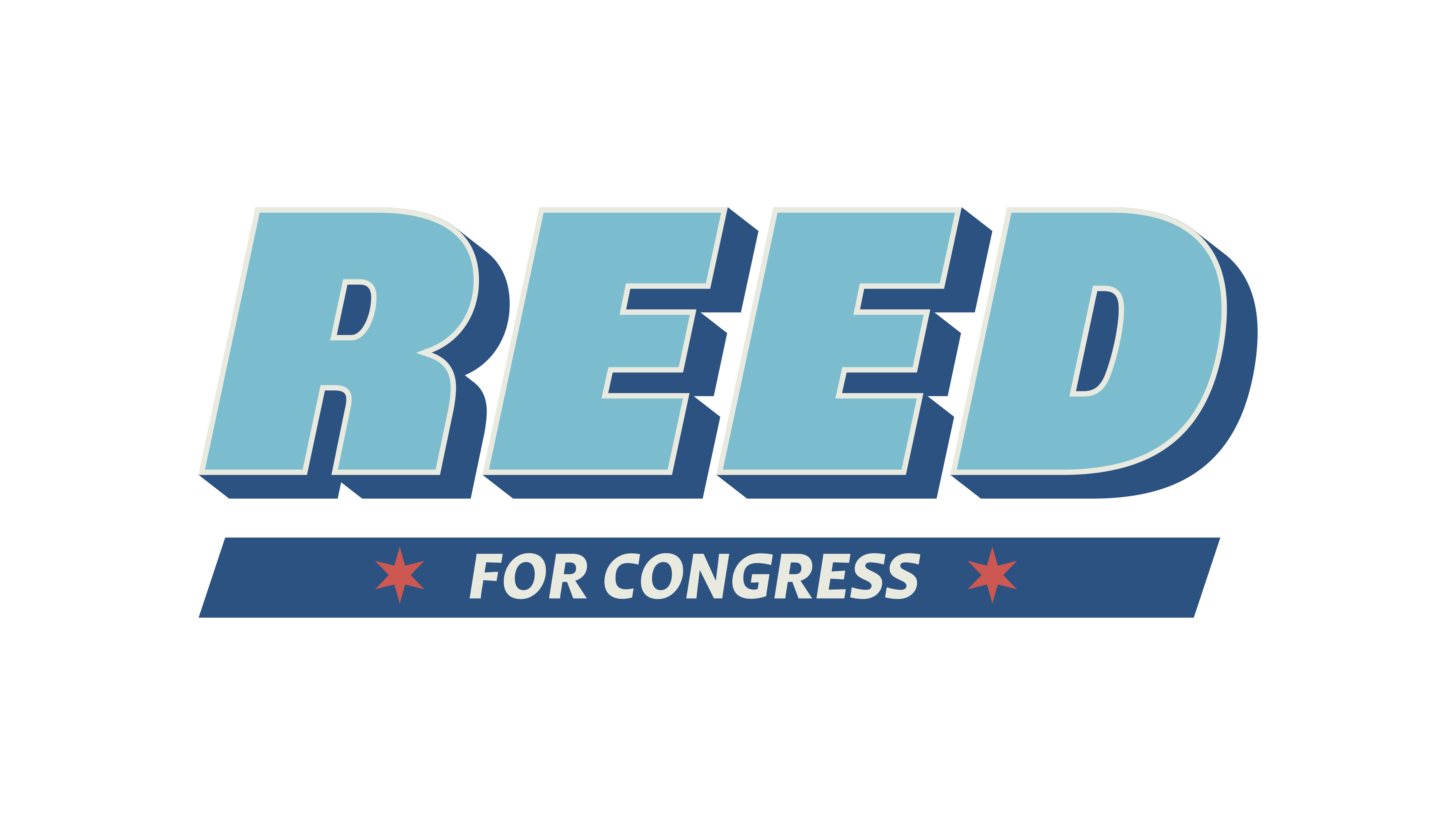 Reed Showalter for Congress