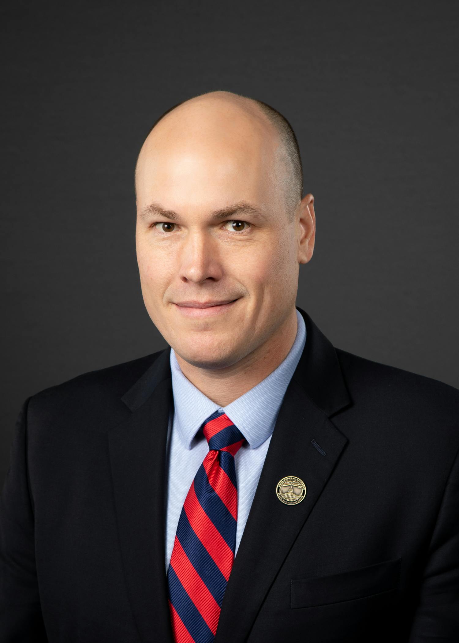 JD Scholten