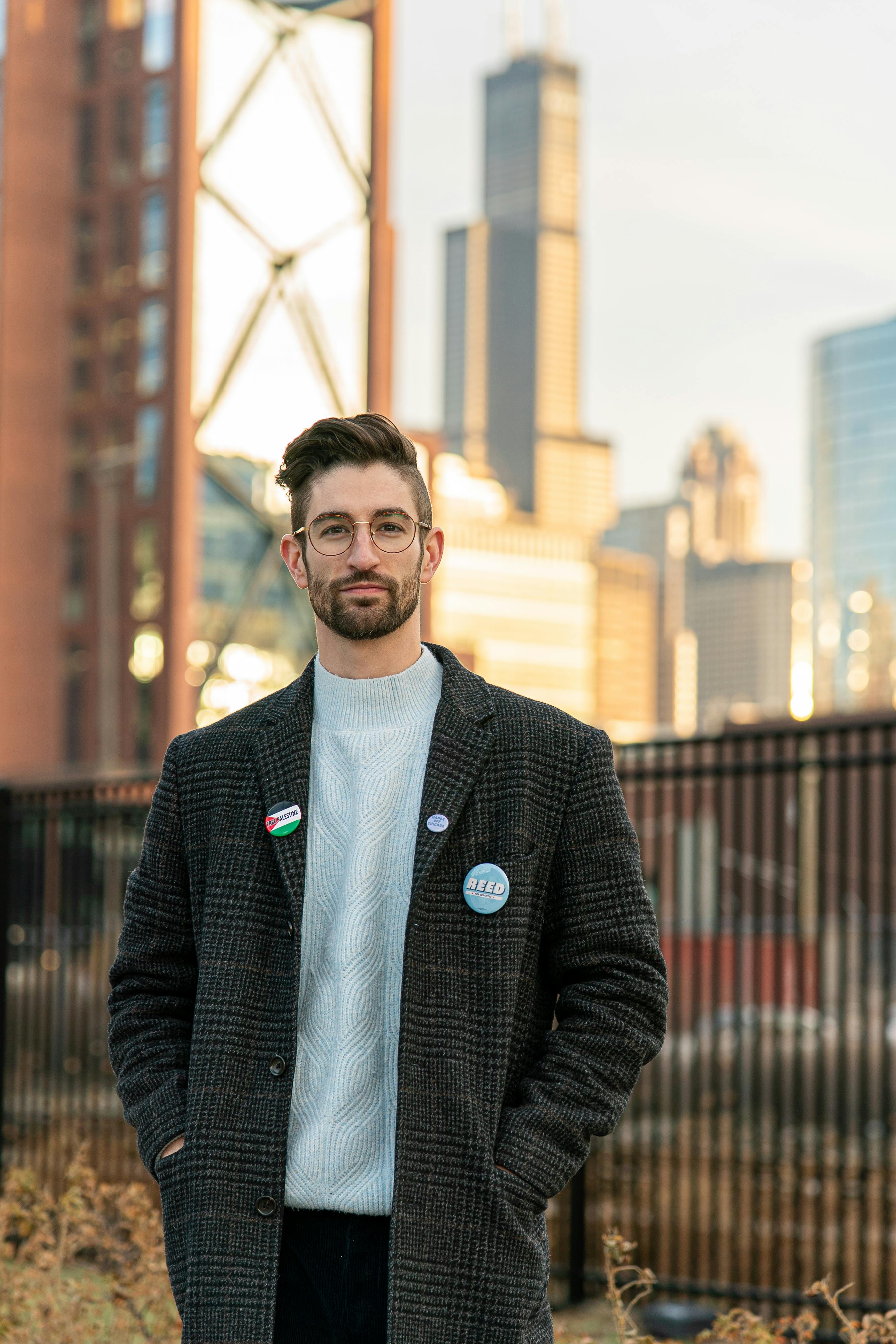 Hero background image