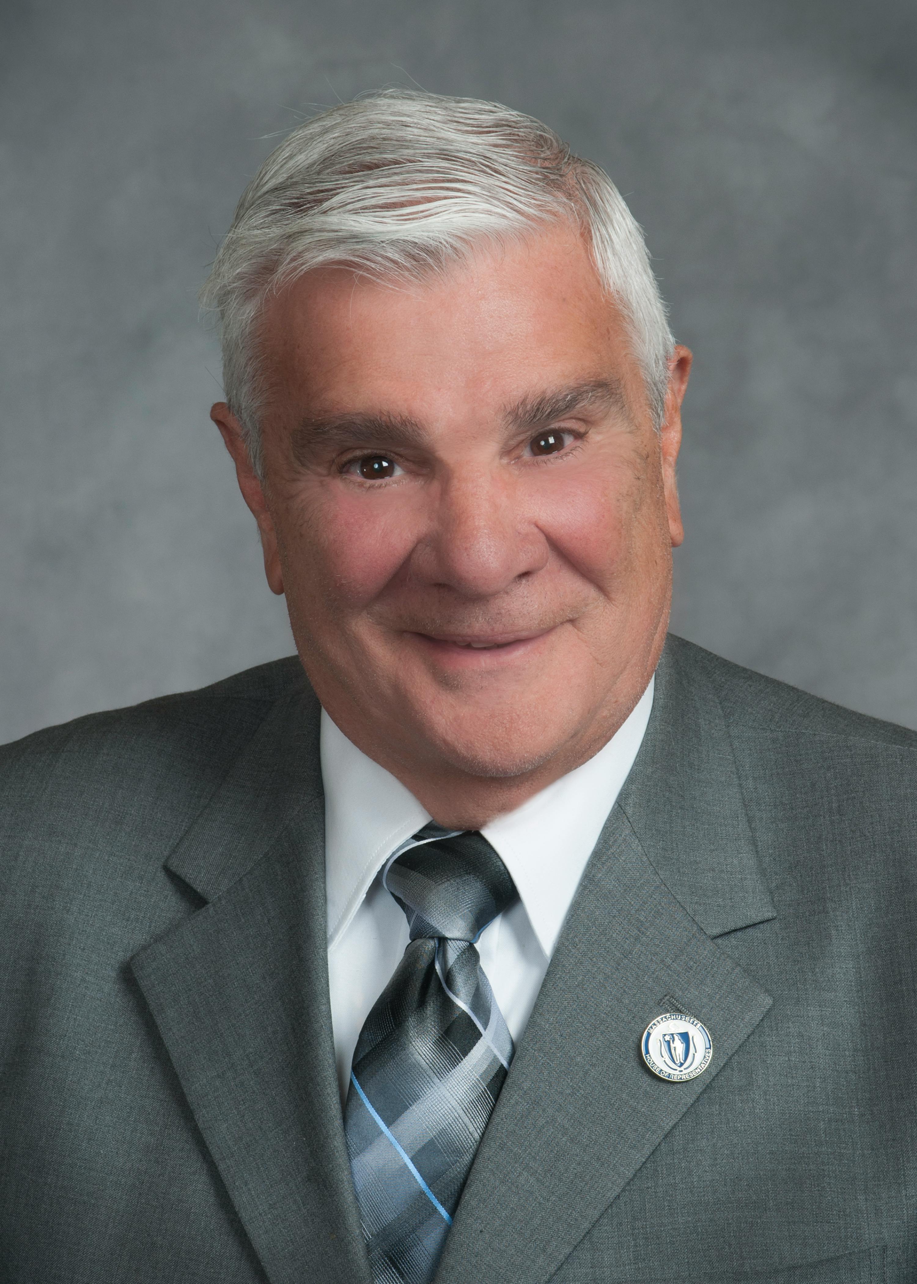 Paul Donato