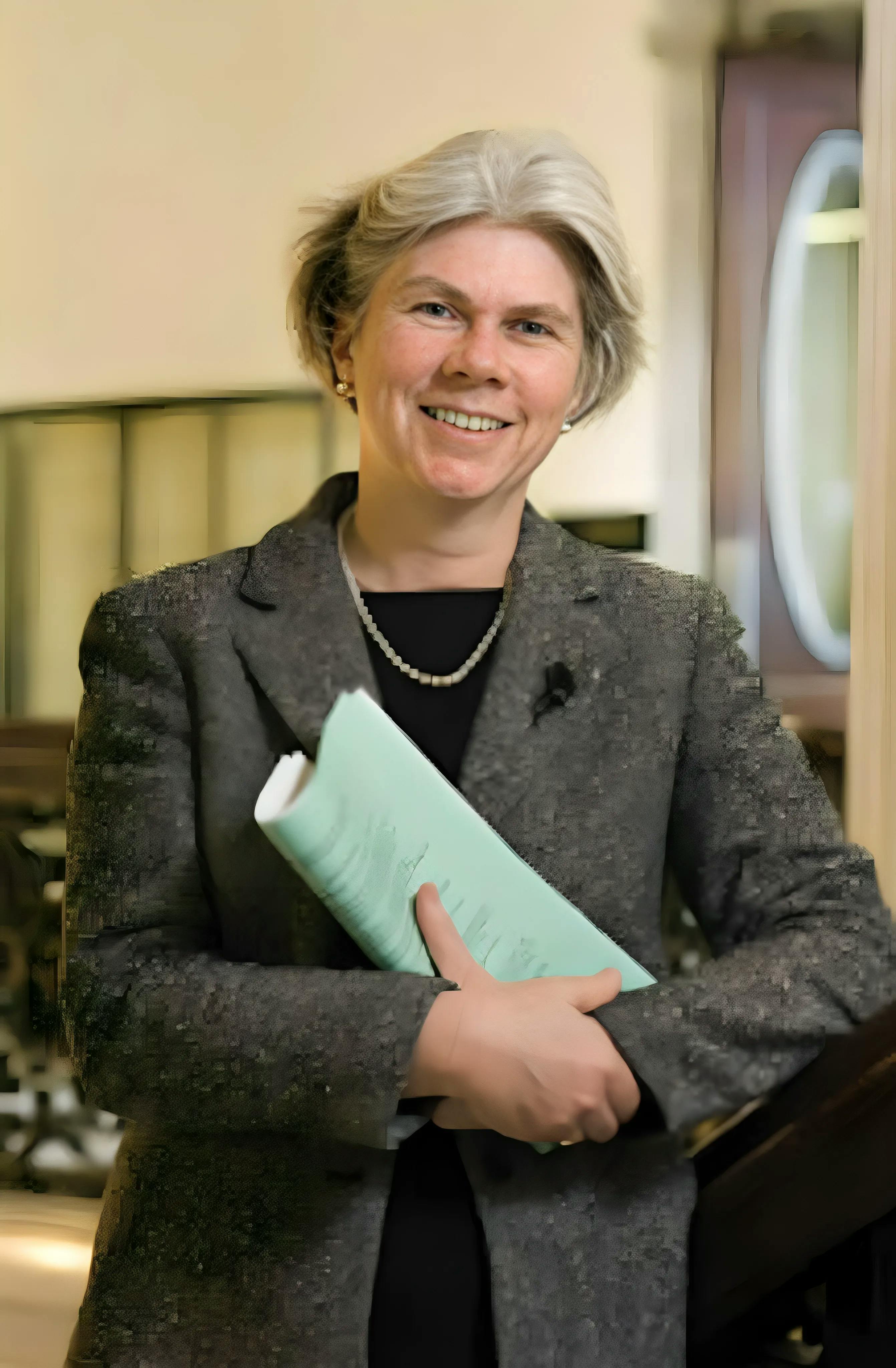 Alice Peisch