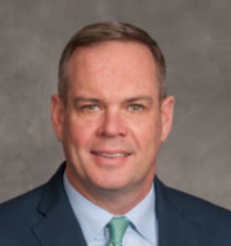 John Lawn