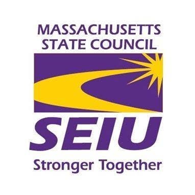 SEIU State Council