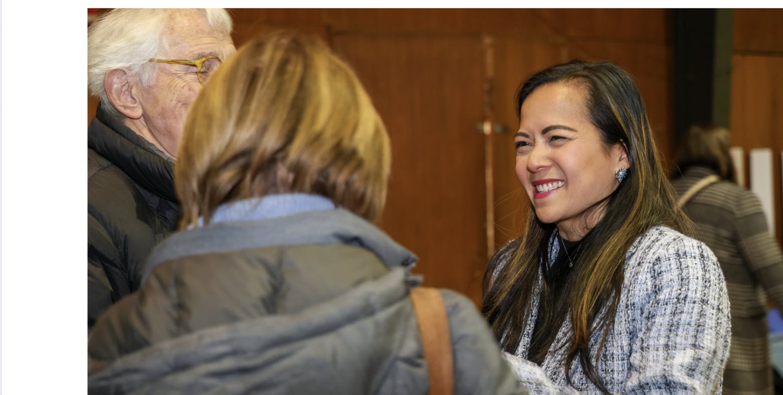 Hero background image