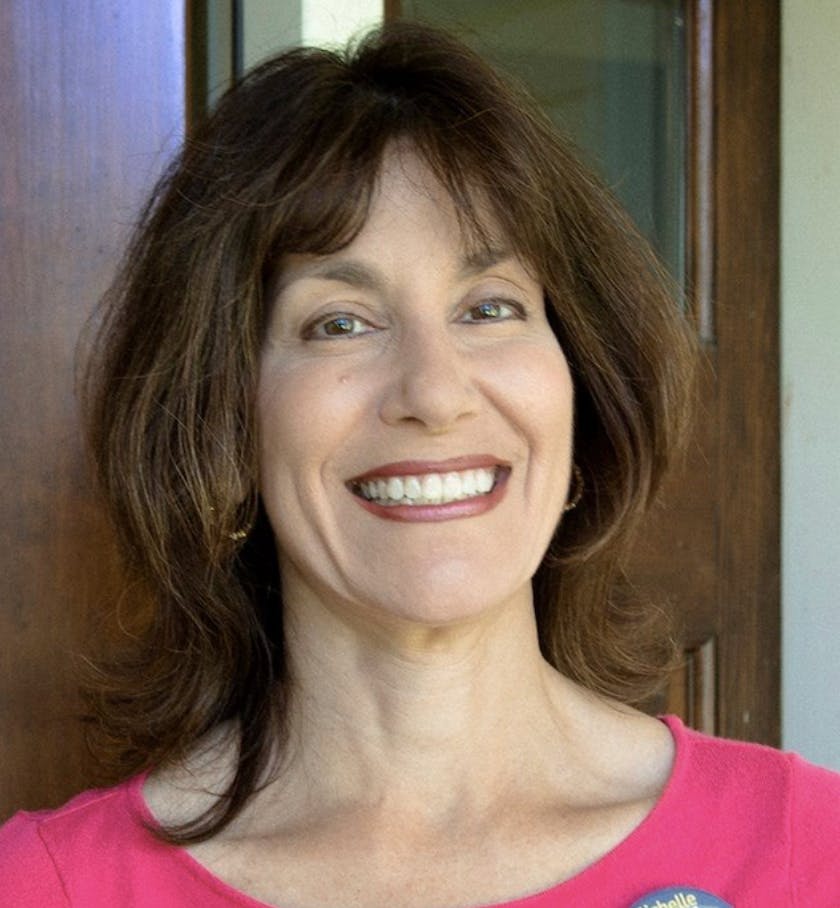 Michelle Ciccolo