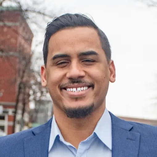 <p>Manny Cruz, State Representative, Salem</p>