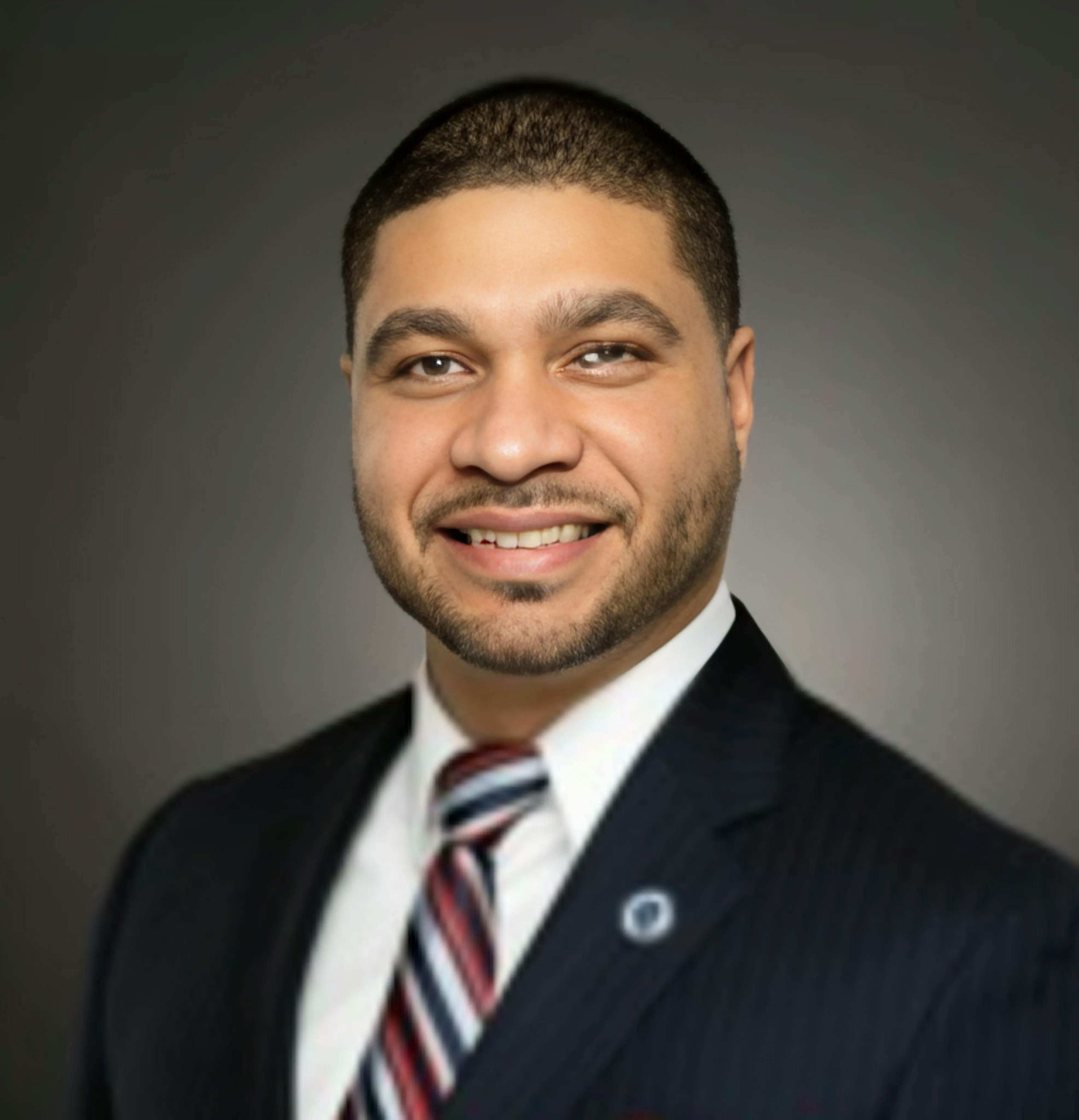 Orlando Ramos