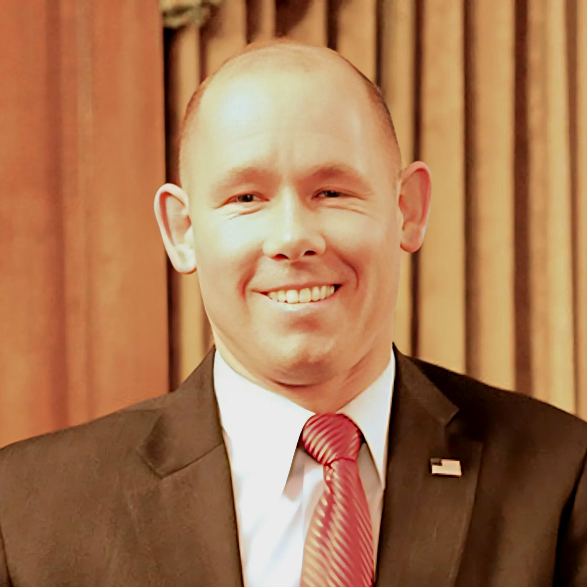 Rich Haggerty Rich Haggerty