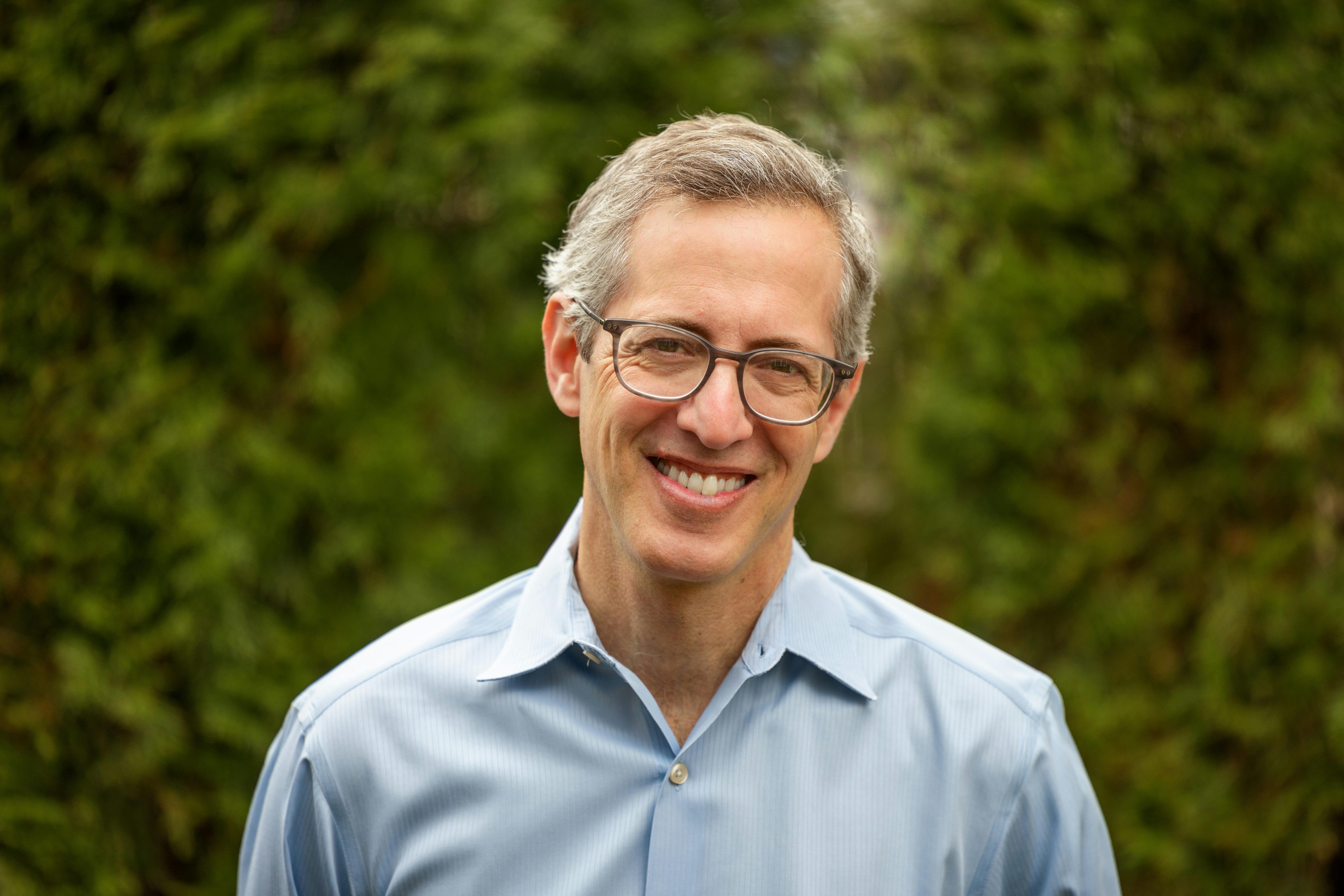 Greg Schwartz