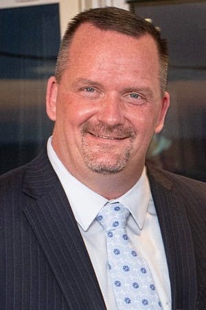 Mike Moran
