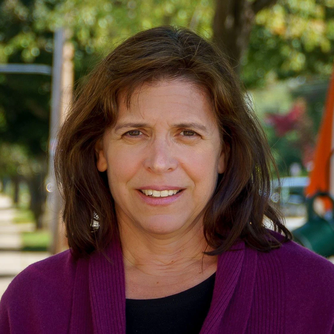 Christina Eckert Christina Eckert