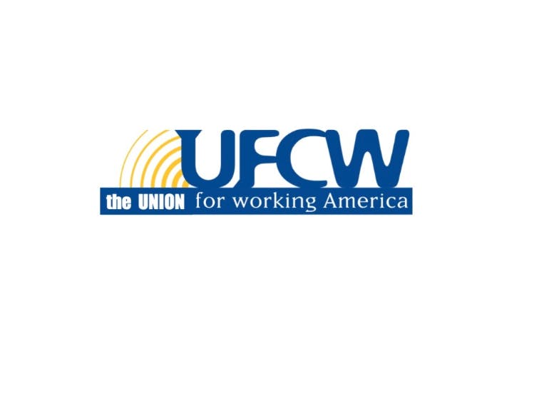 UFCW Massachusetts