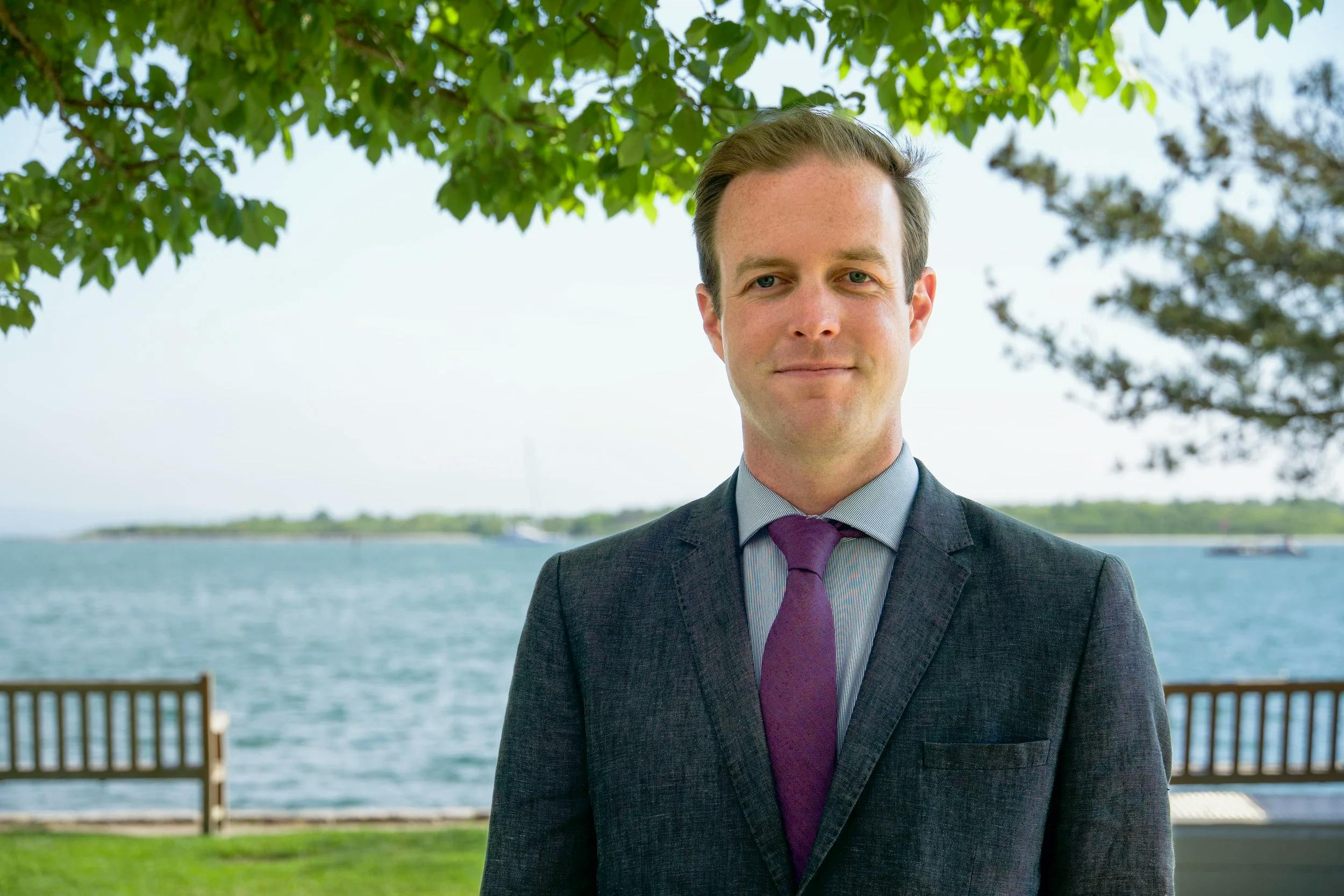 Thomas Moakley