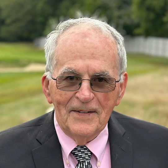 Dr. Brendan Walsh Dr. Brendan Walsh