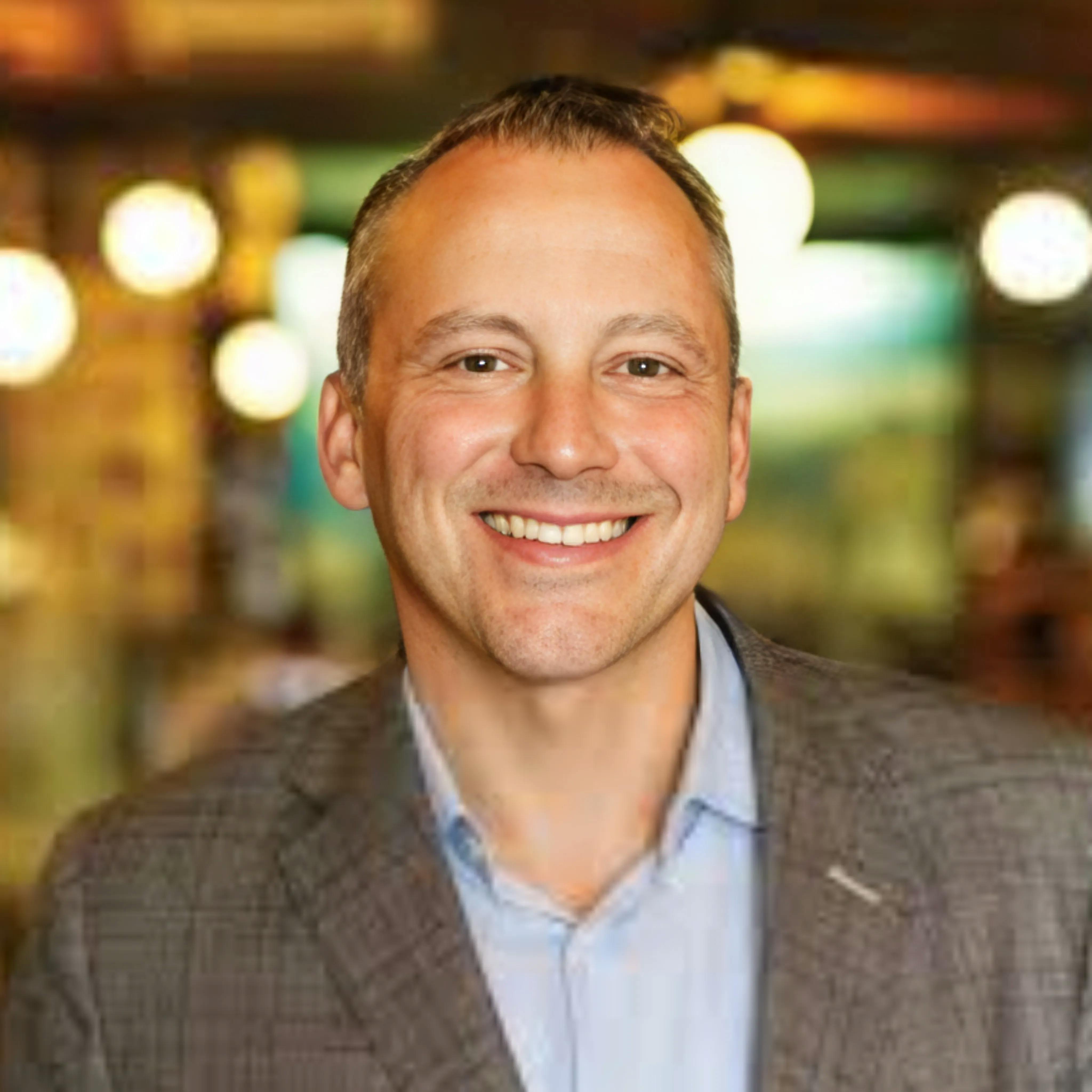 Aaron Michlewitz