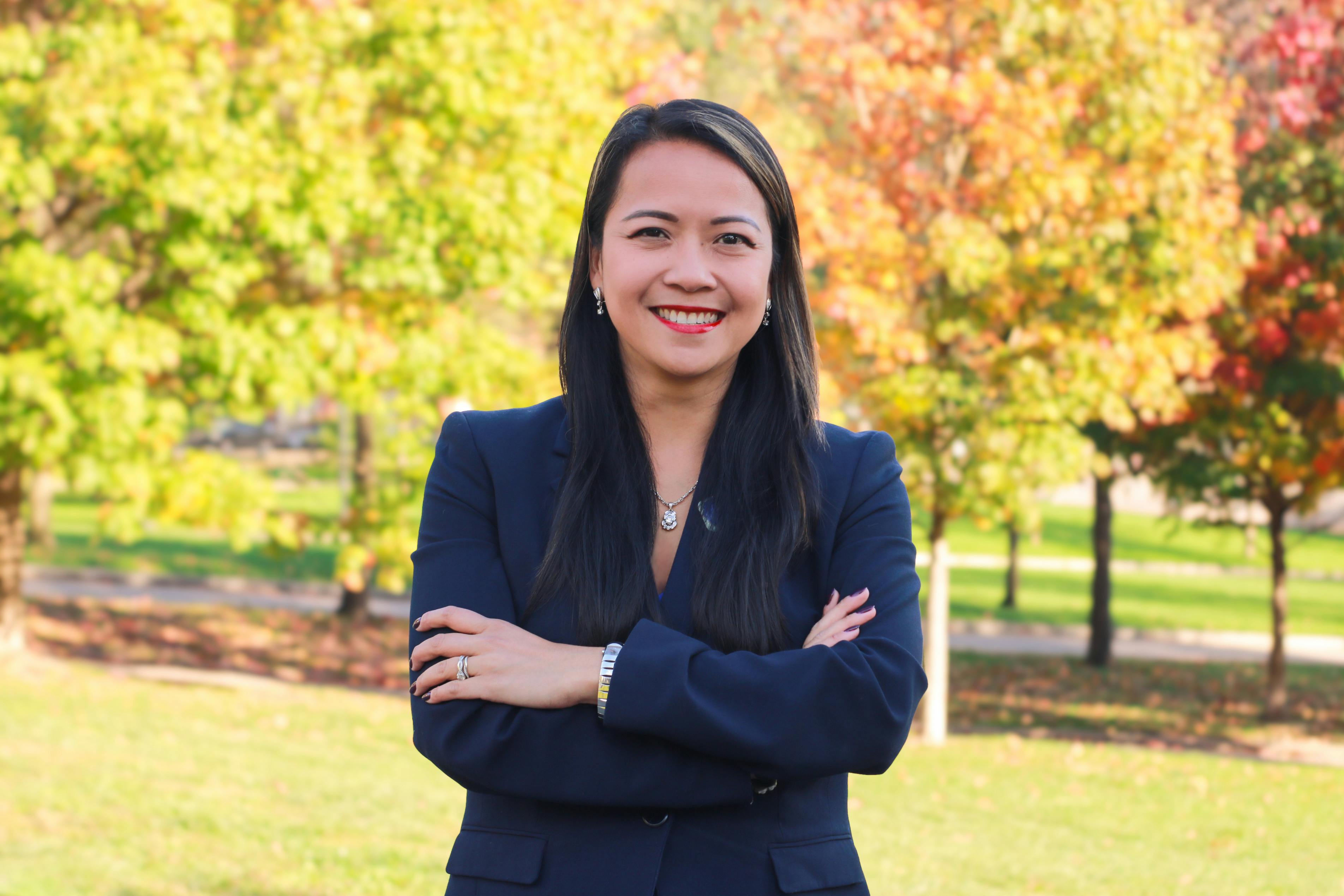 Hero background image