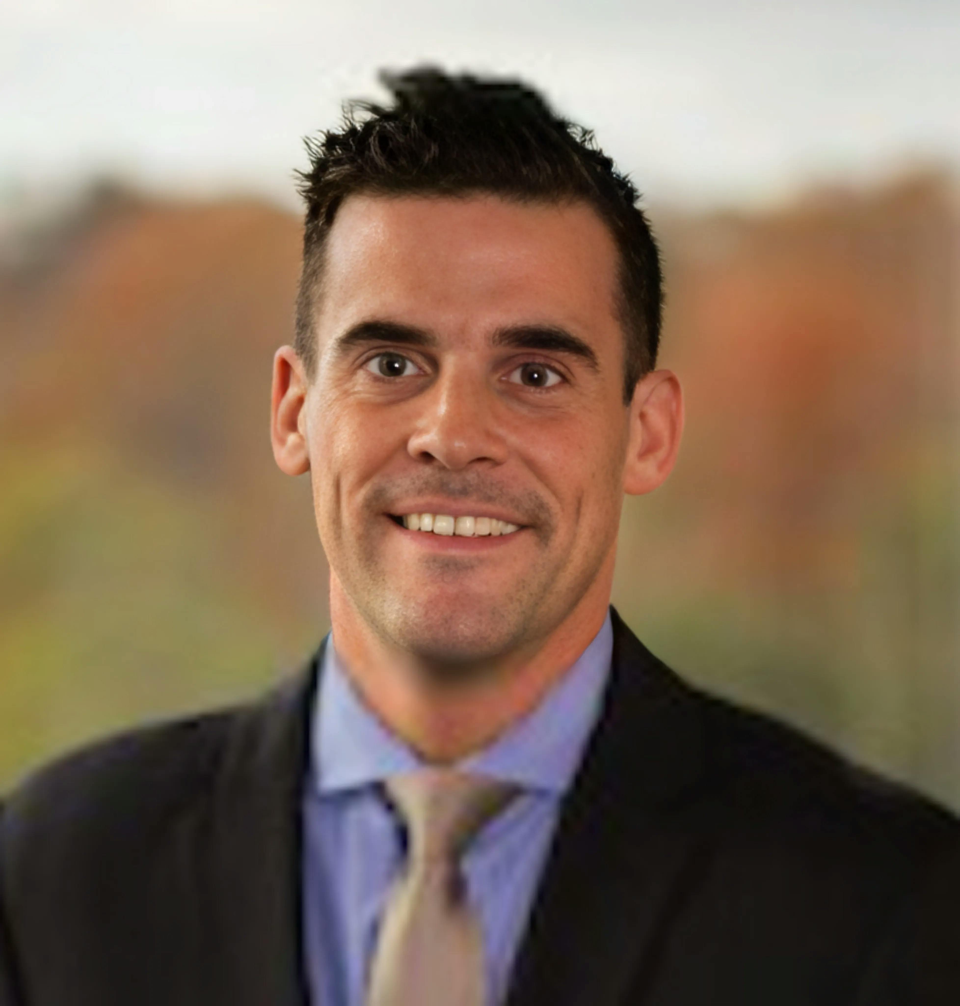 Chris Hendricks