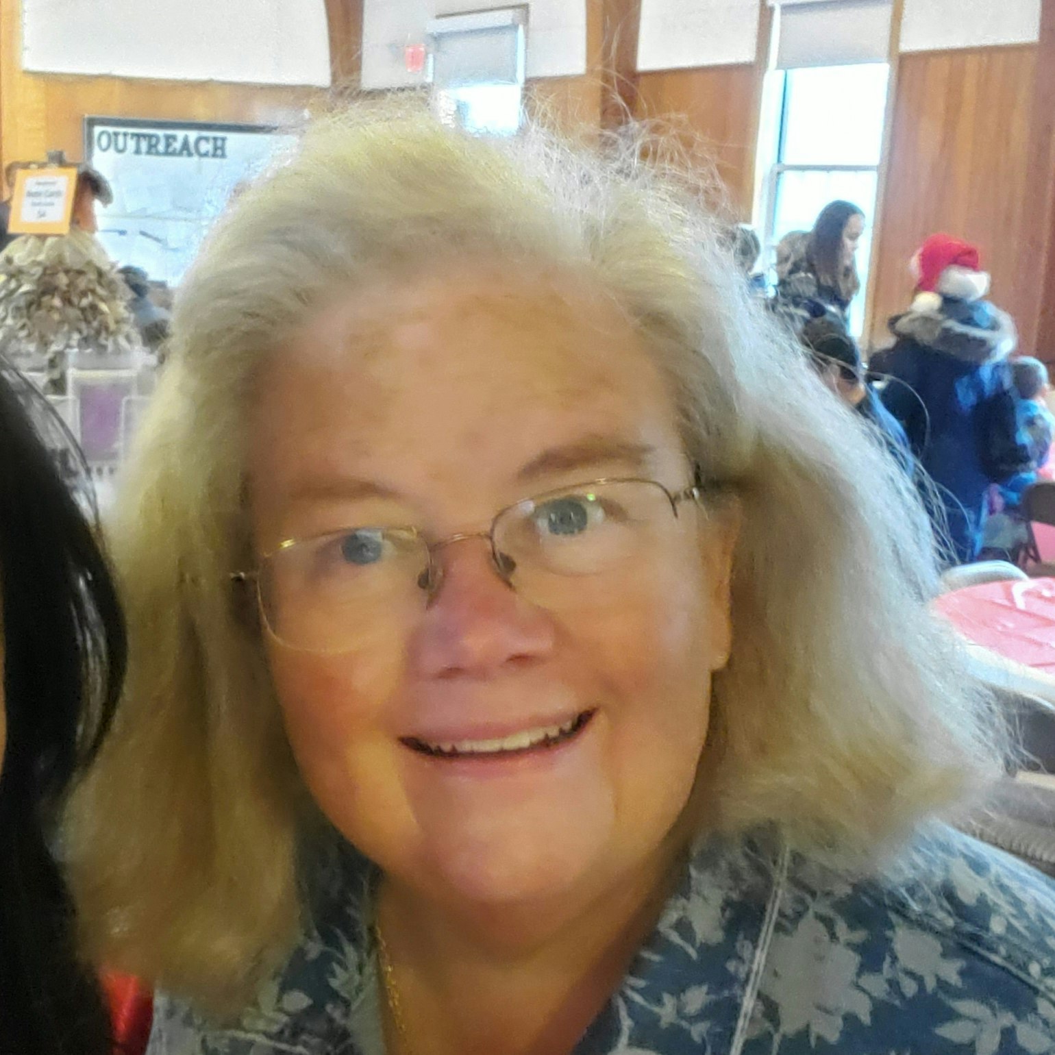 Barbara Jessel Barbara Jessel