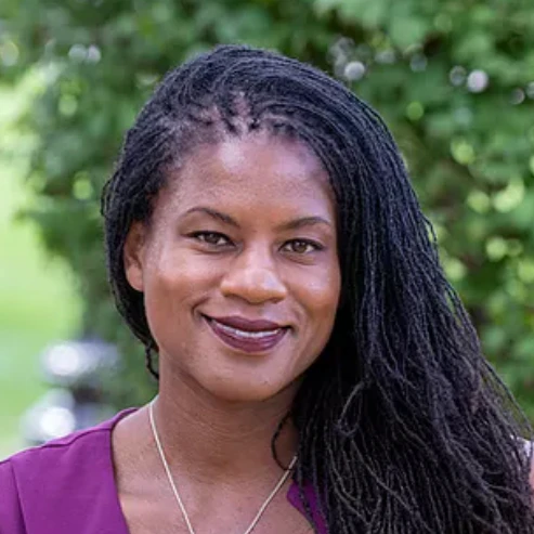 Lydia Edwards Lydia Edwards