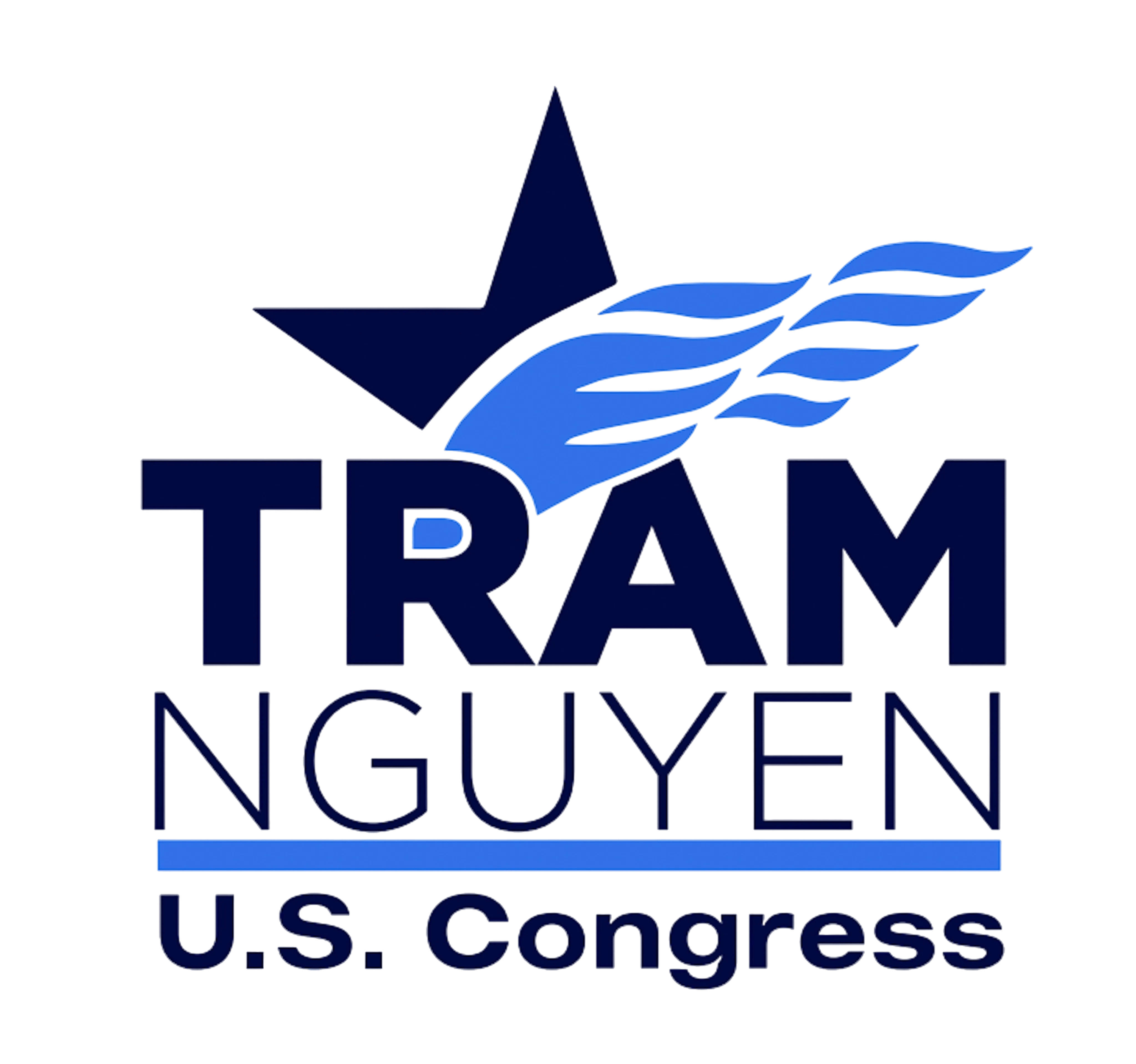 Tram Nguyen for Congress
