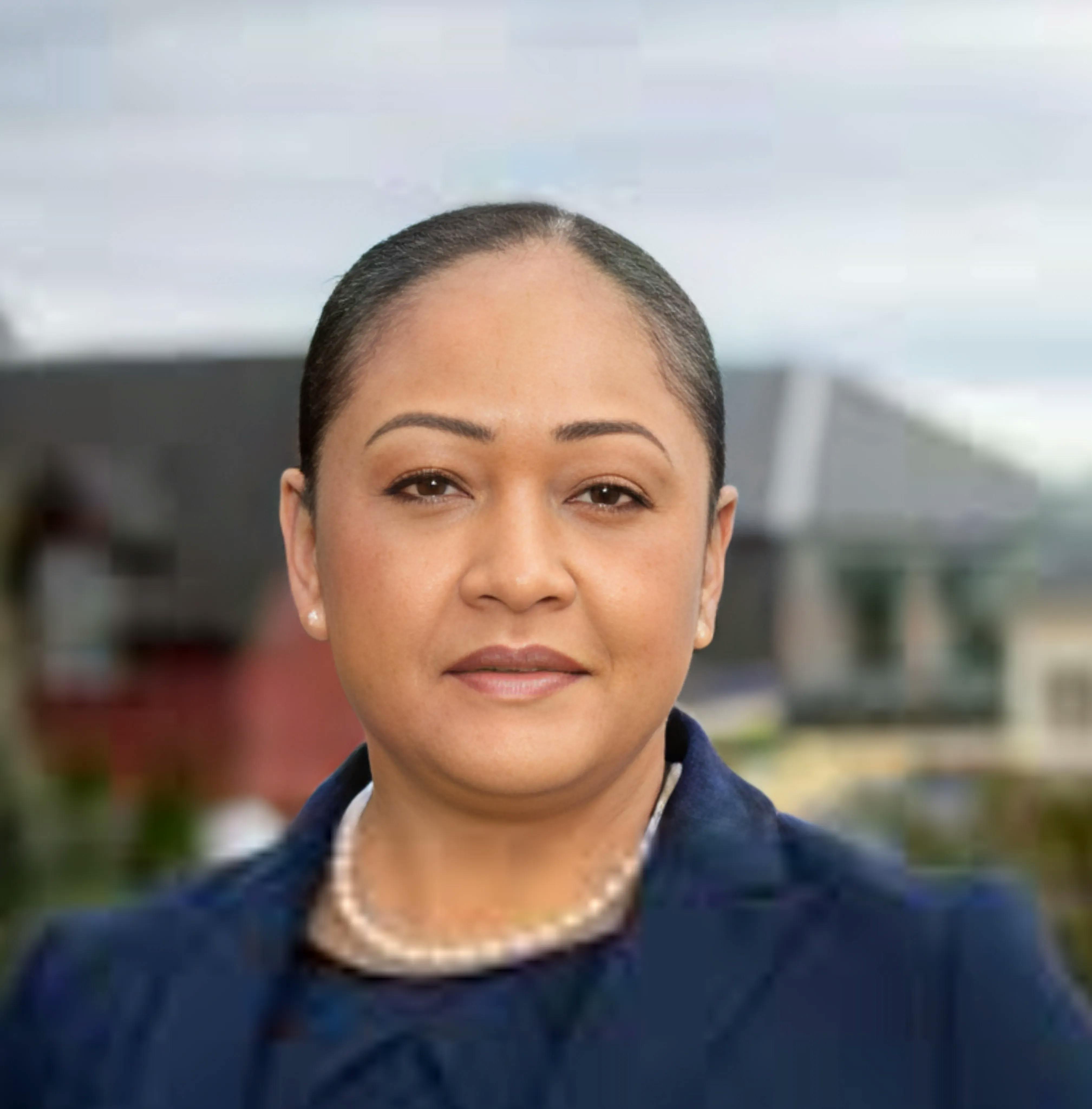 Estela Reyes