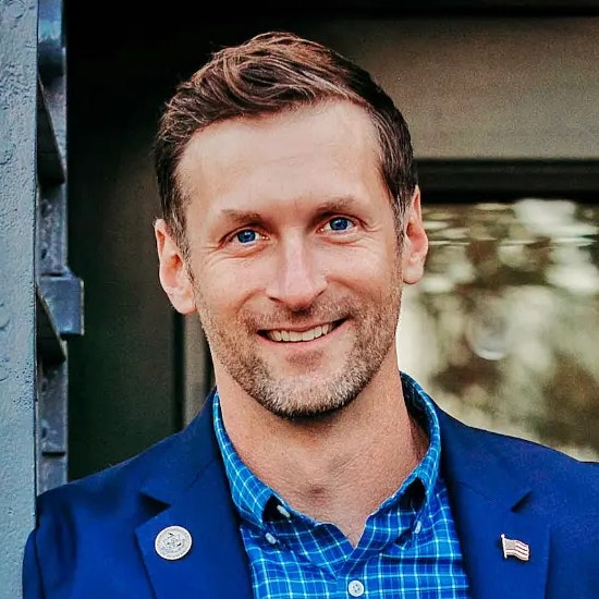 Ty Hapworth Ty Hapworth