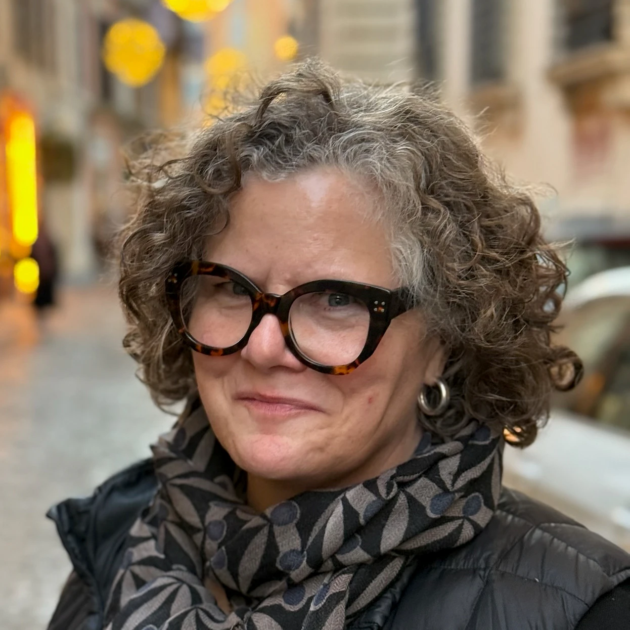 Terri Teleen Terri Teleen