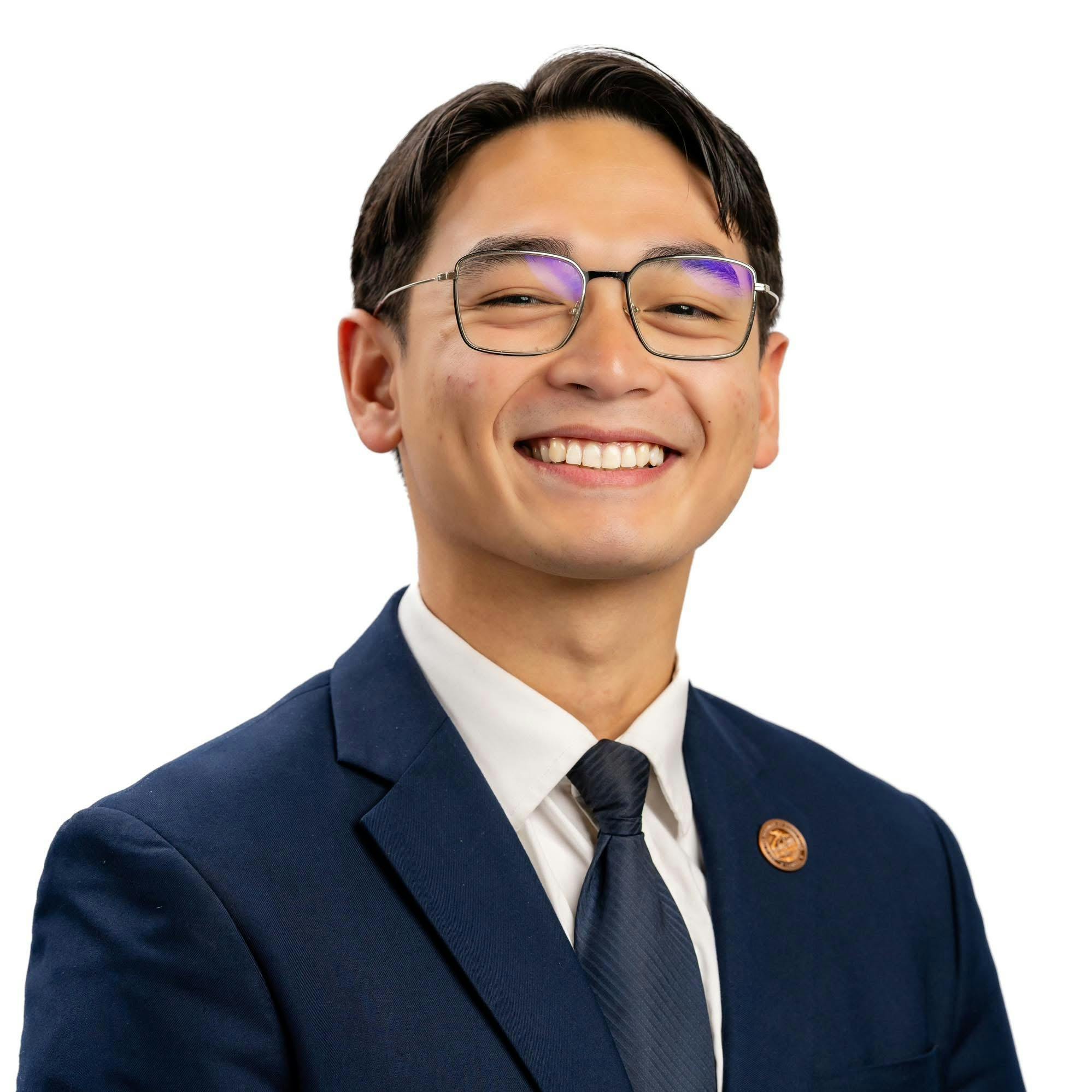Tara Hong