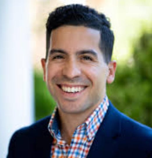 Andy Vargas