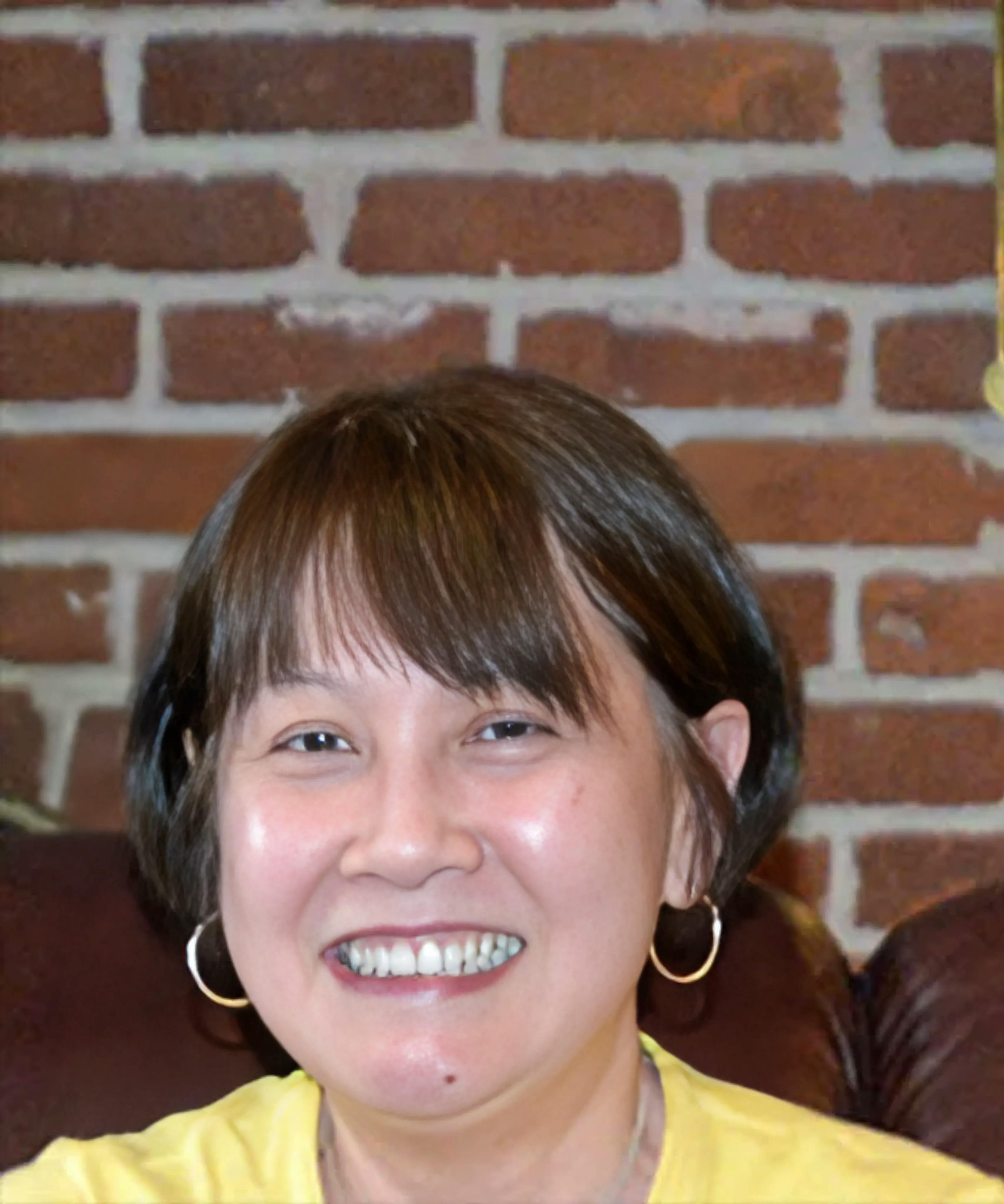 Margaret Chow-Menzer