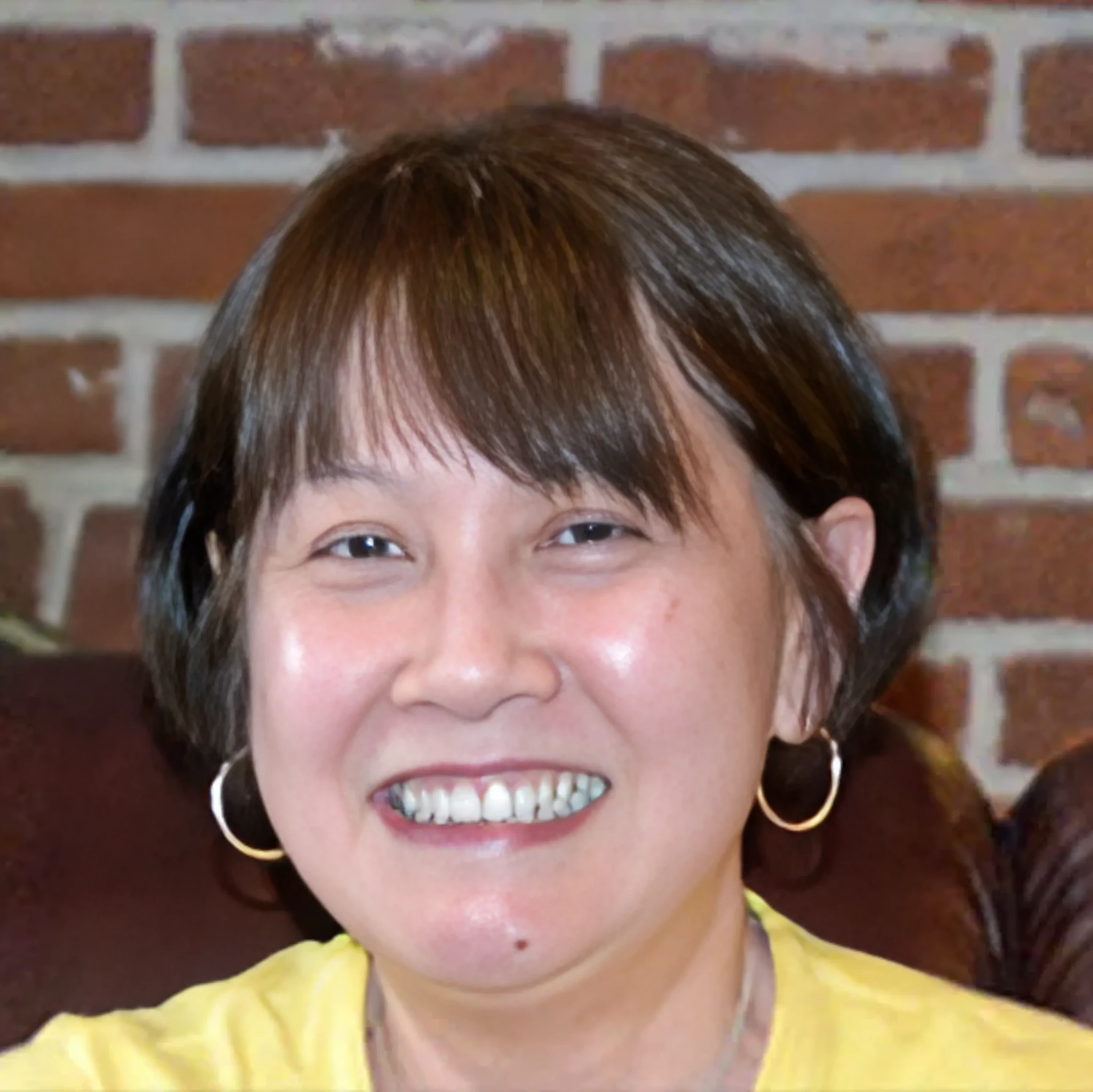 Margaret Chow-Menzer Margaret Chow-Menzer