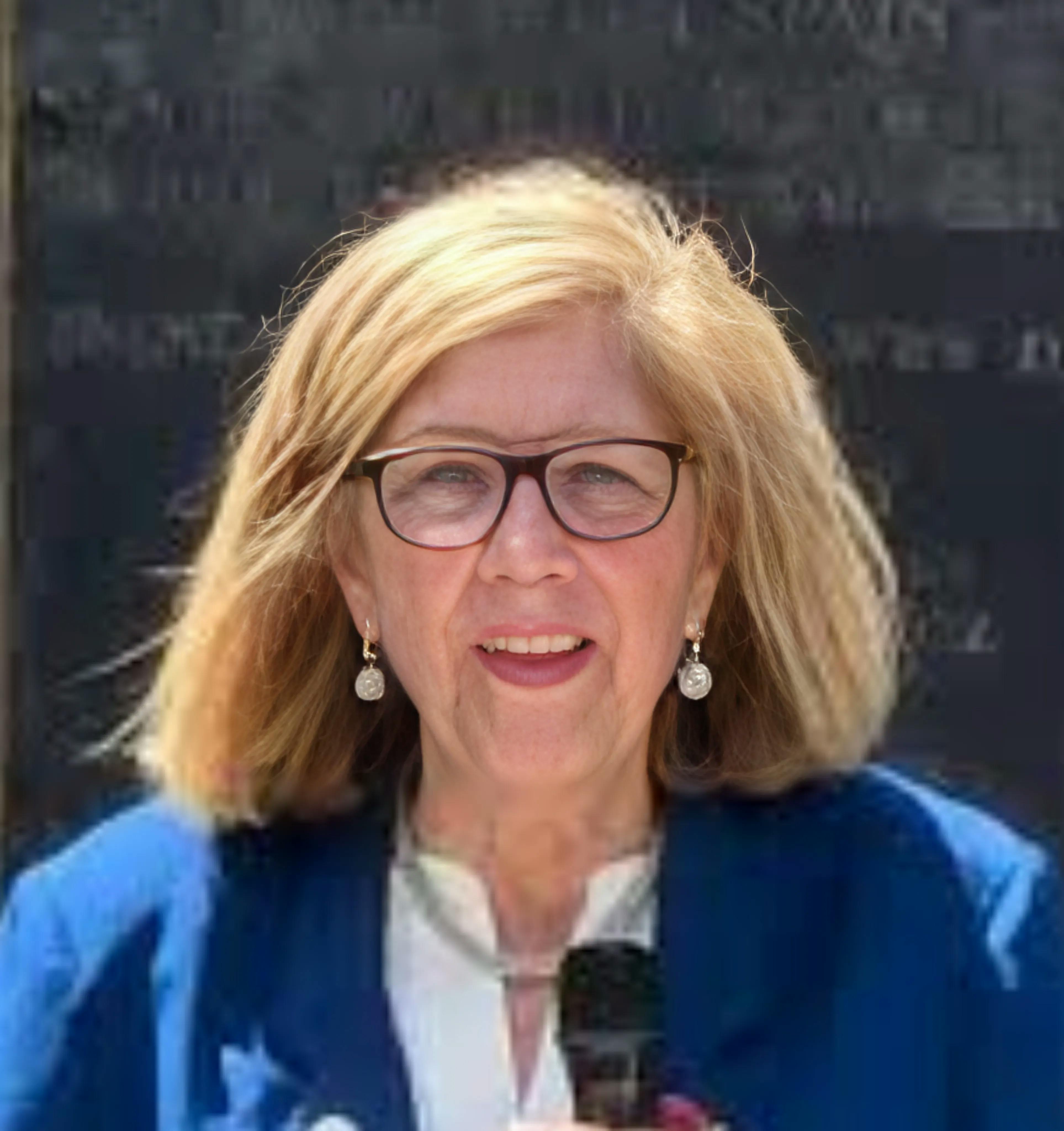 Kate Hogan
