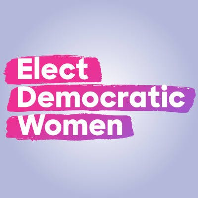 Elect Democratic Women