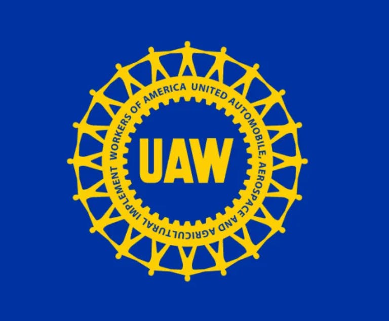 United Auto Workers International
