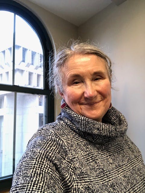 Nancy Stehfest
