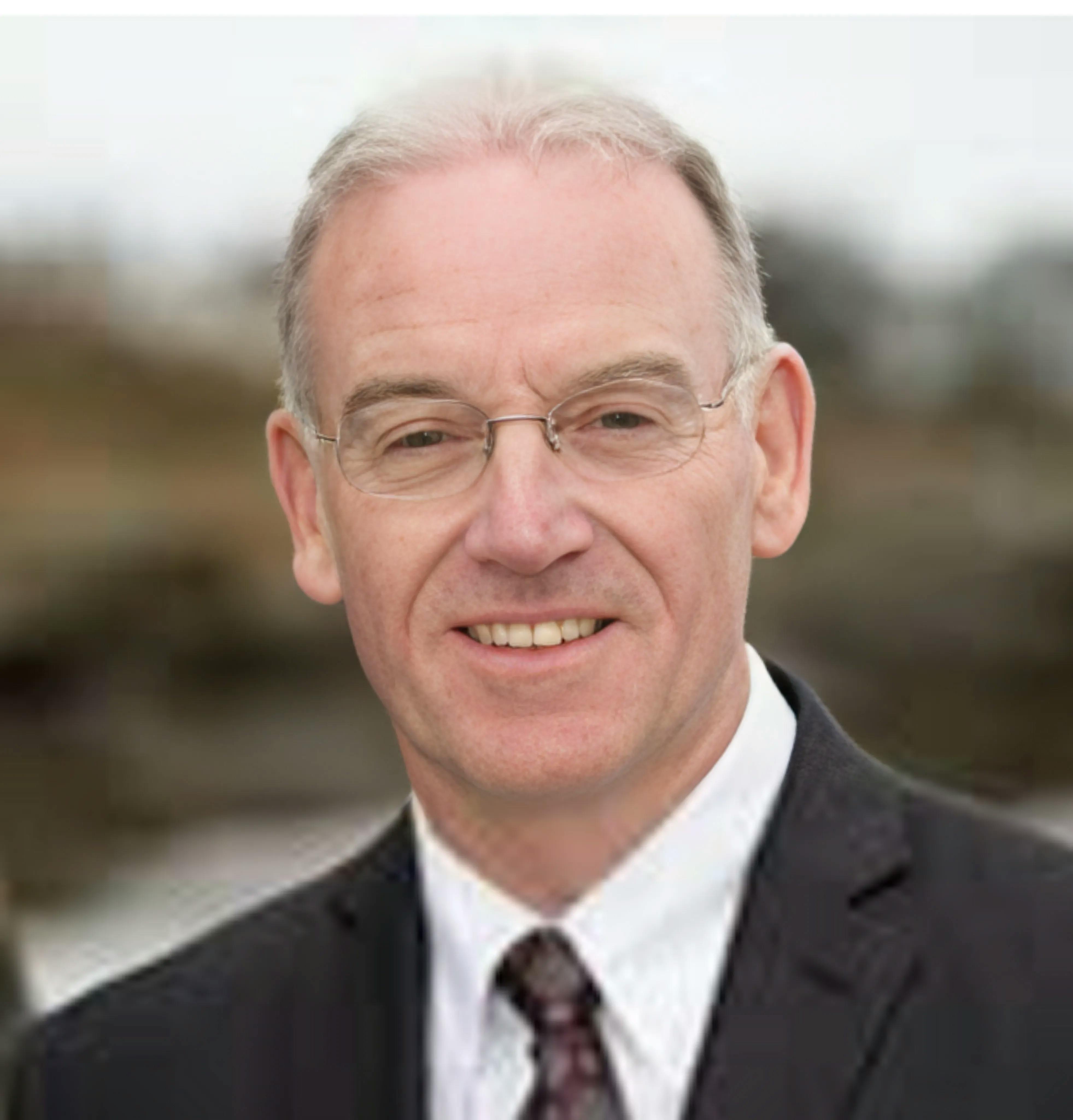Brian Murray