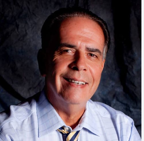 Alan Silvia