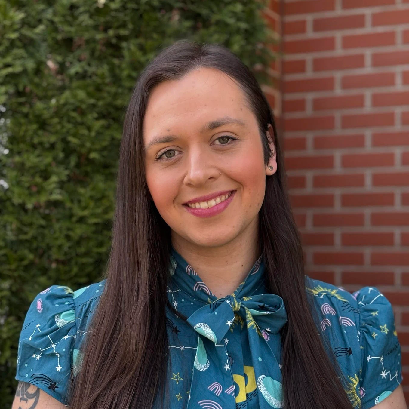 Katelyn Holappa Katelyn Holappa