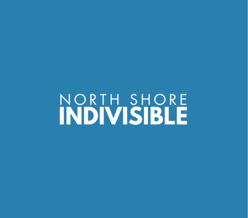 North Shore Indivisible