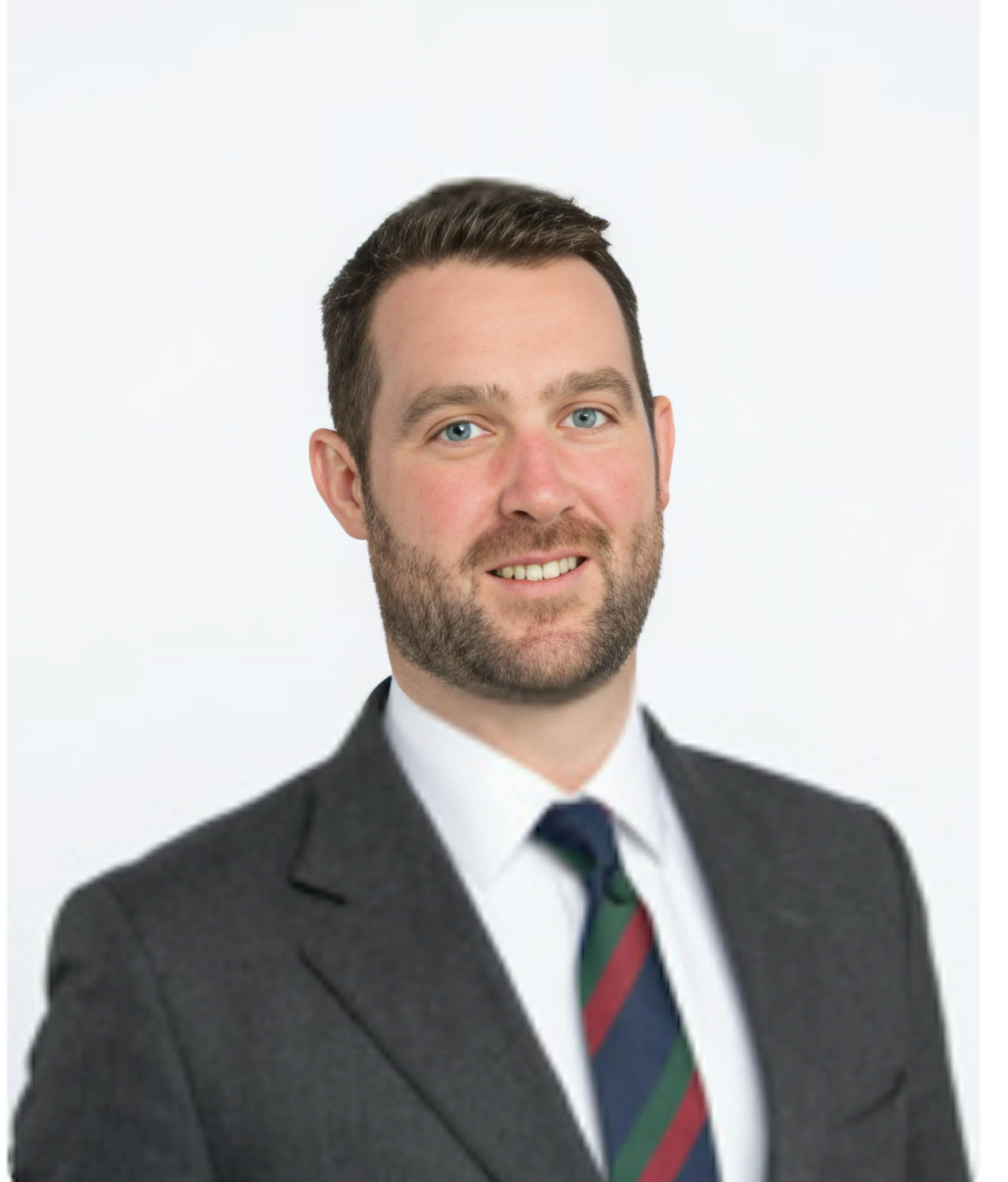 Daniel Donahue