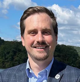David LeBoeuf