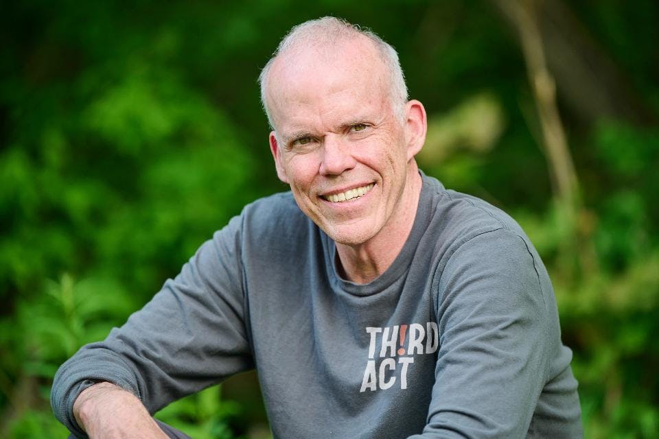 bill mckibben