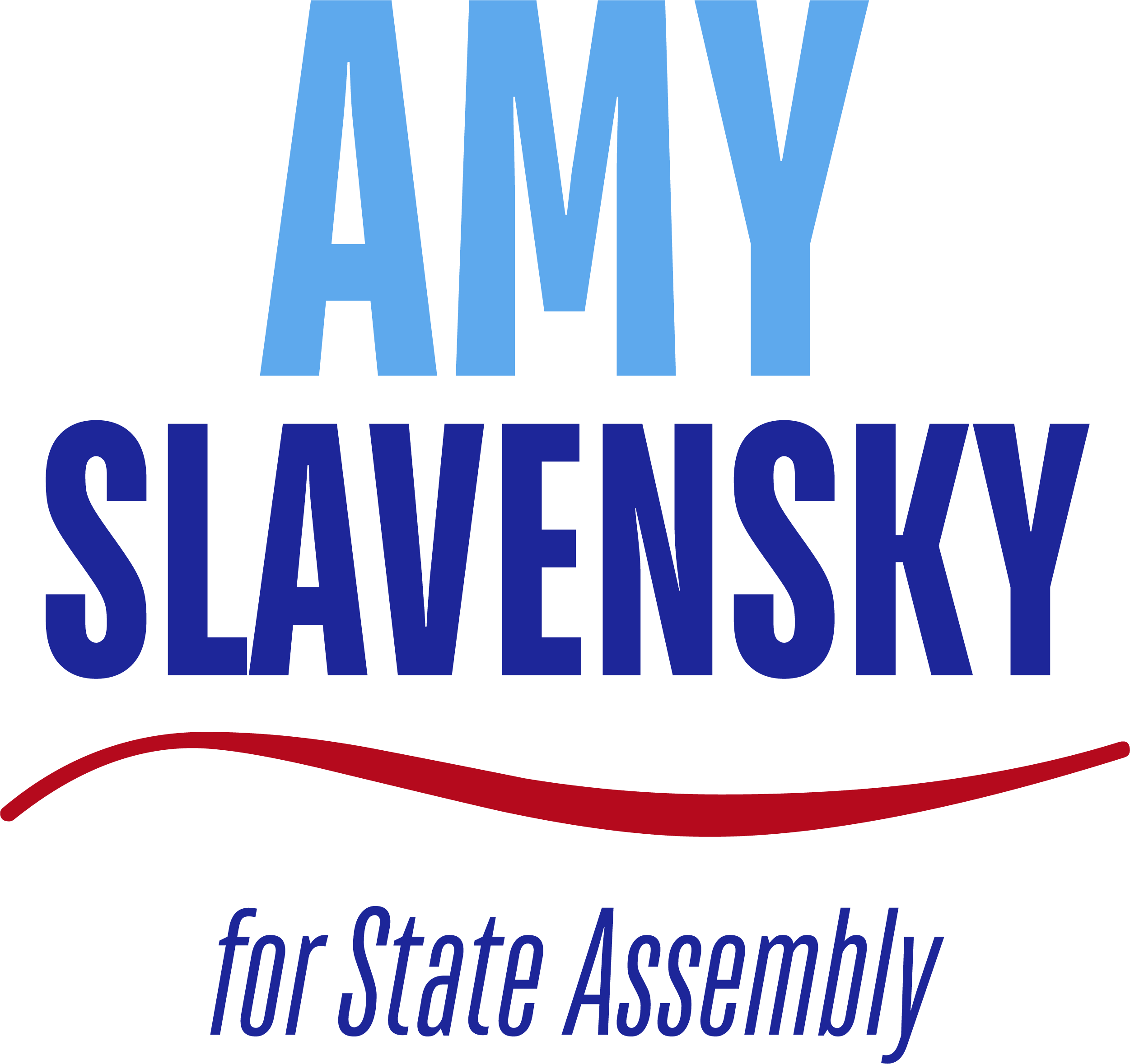 Amy Slavensky for Assembly 2026