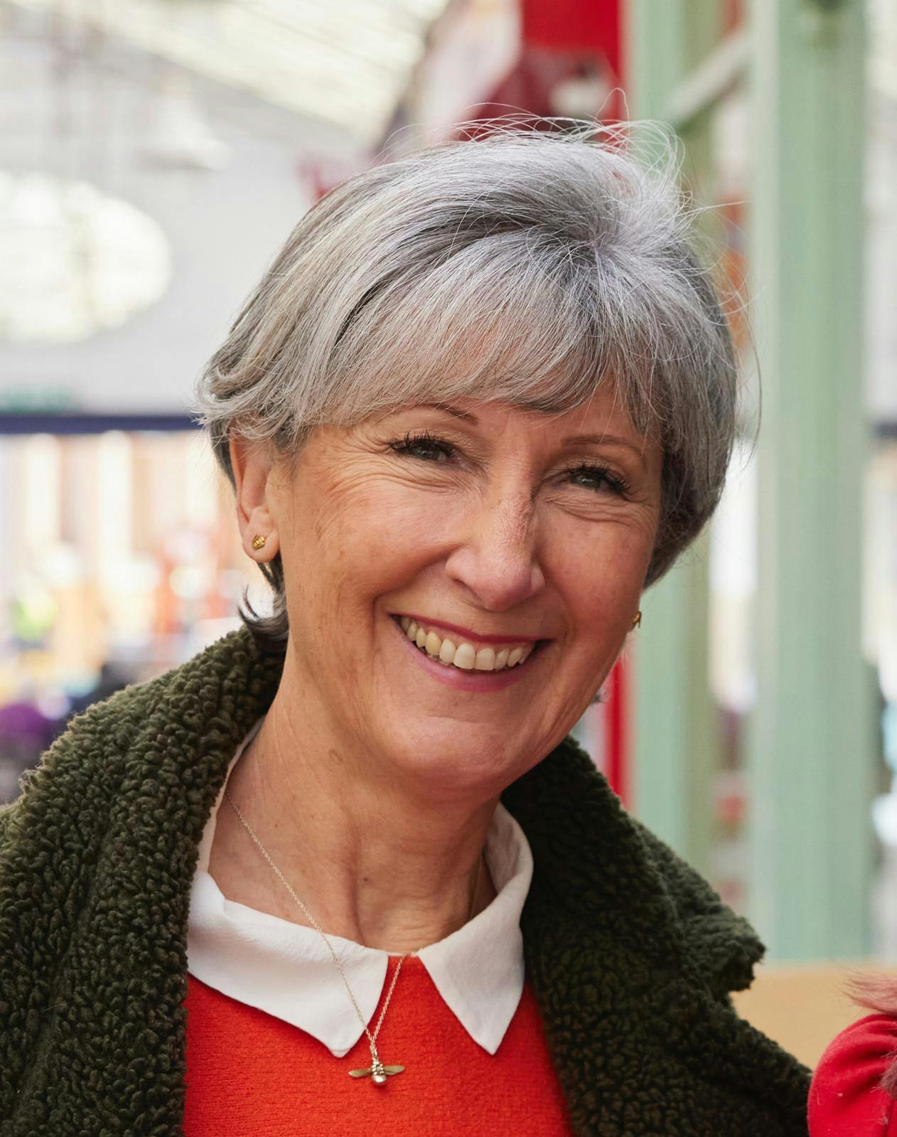 Alison Terry