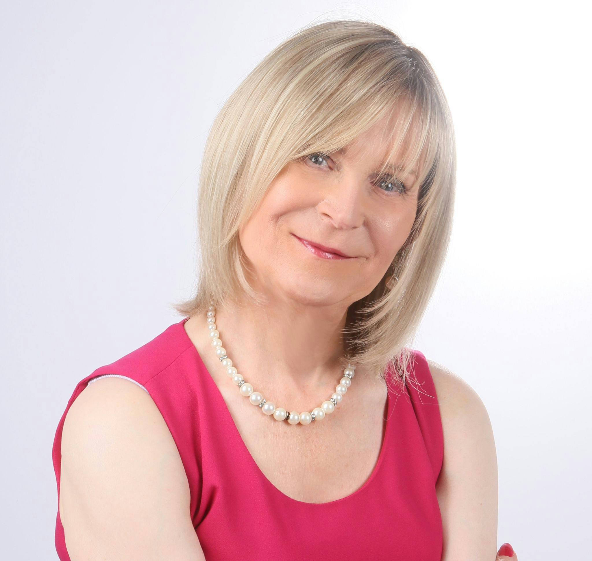 Steph Richards