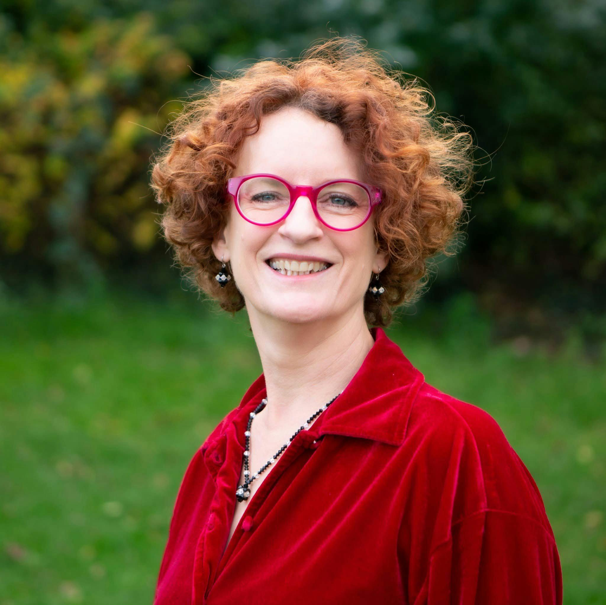 Cllr Birgit Miller